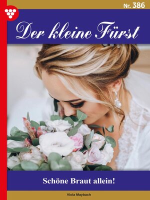 cover image of Schöne Braut allein!
